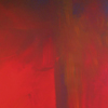 Galleriebild: RED I: 9/2007 Acryl auf Leinwand, 80x100cm