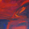 Galleriebild: RED III: 9/2007 Acryl auf Leinwand, 80x100cm